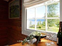 4 Person Holiday Home in Utvik