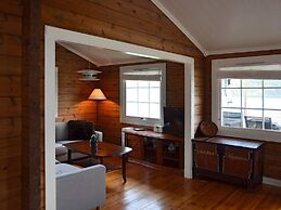 4 Person Holiday Home in Utvik