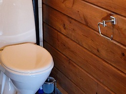 4 Person Holiday Home in Utvik