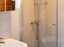 4 Person Holiday Home in Utvik