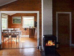 4 Person Holiday Home in Utvik