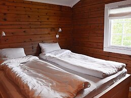 4 Person Holiday Home in Utvik