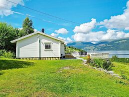 4 Person Holiday Home in Utvik