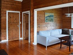 4 Person Holiday Home in Utvik