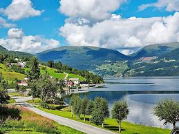 4 Person Holiday Home in Utvik