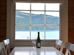 4 Person Holiday Home in Utvik