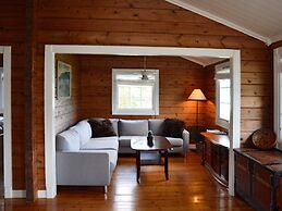 4 Person Holiday Home in Utvik