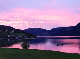 4 Person Holiday Home in Utvik