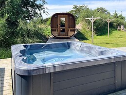 20 Person Holiday Home in Hojslev