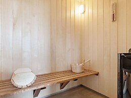 20 Person Holiday Home in Hojslev