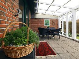 6 Person Holiday Home in Pandrup