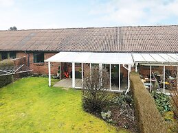 6 Person Holiday Home in Pandrup