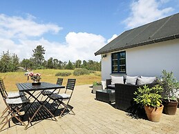 8 Person Holiday Home in Pandrup