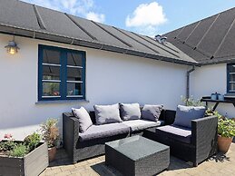 8 Person Holiday Home in Pandrup