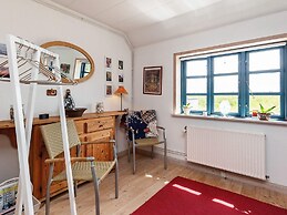 8 Person Holiday Home in Pandrup