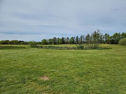 8 Person Holiday Home in Pandrup