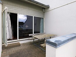 6 Person Holiday Home in Brovst