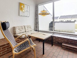 6 Person Holiday Home in Brovst