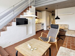 6 Person Holiday Home in Brovst