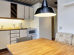 6 Person Holiday Home in Brovst