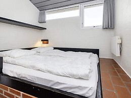6 Person Holiday Home in Brovst