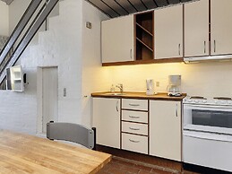 6 Person Holiday Home in Brovst