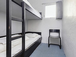 6 Person Holiday Home in Brovst