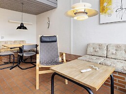 6 Person Holiday Home in Brovst