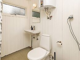 6 Person Holiday Home in Hals