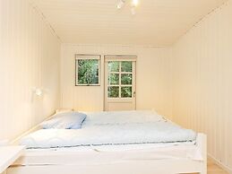 6 Person Holiday Home in Hals