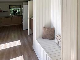6 Person Holiday Home in Ansager
