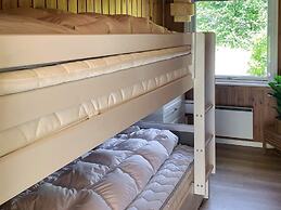 6 Person Holiday Home in Ansager
