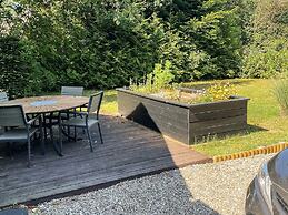 6 Person Holiday Home in Ansager