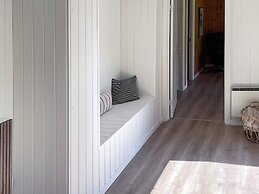 6 Person Holiday Home in Ansager