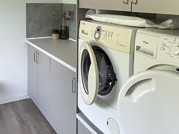 6 Person Holiday Home in Ansager
