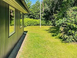 6 Person Holiday Home in Ansager