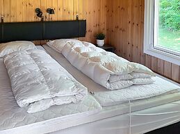 6 Person Holiday Home in Ansager