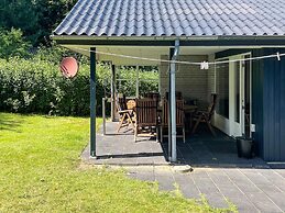 6 Person Holiday Home in Ansager