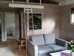 7 Person Holiday Home in Orsta/brungot