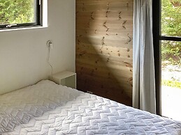 5 Star Holiday Home in Hals