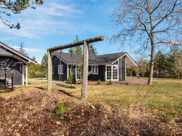 4 Star Holiday Home in Logstor