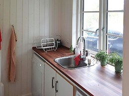 4 Star Holiday Home in Logstor