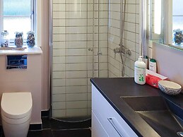 4 Star Holiday Home in Logstor