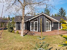 4 Star Holiday Home in Logstor