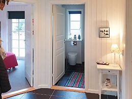 4 Star Holiday Home in Logstor