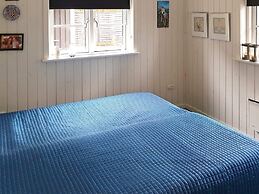 4 Star Holiday Home in Logstor