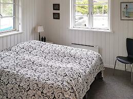4 Star Holiday Home in Logstor
