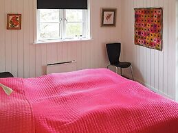 4 Star Holiday Home in Logstor