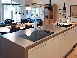 4 Star Holiday Home in Logstor