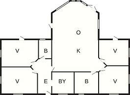 4 Star Holiday Home in Logstor